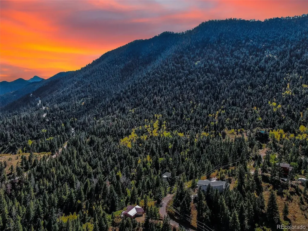 5260 Kulsa Road Cascade CO 80809