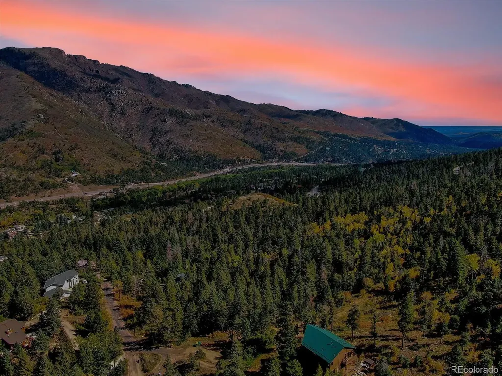 5260 Kulsa Road Cascade CO 80809