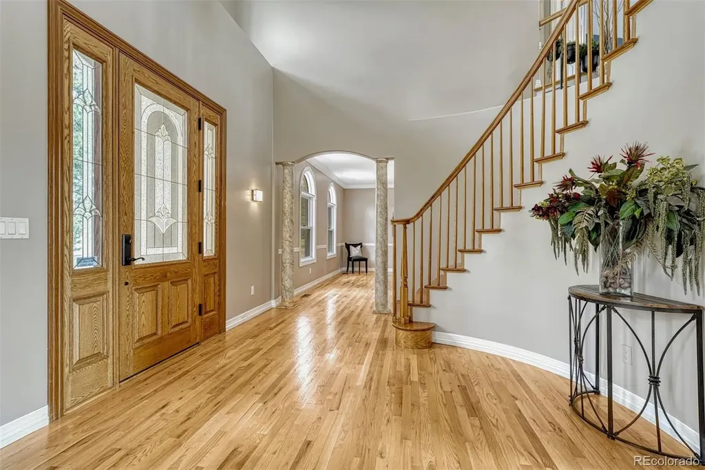 17190 Colonial Park Drive Monument CO 80132