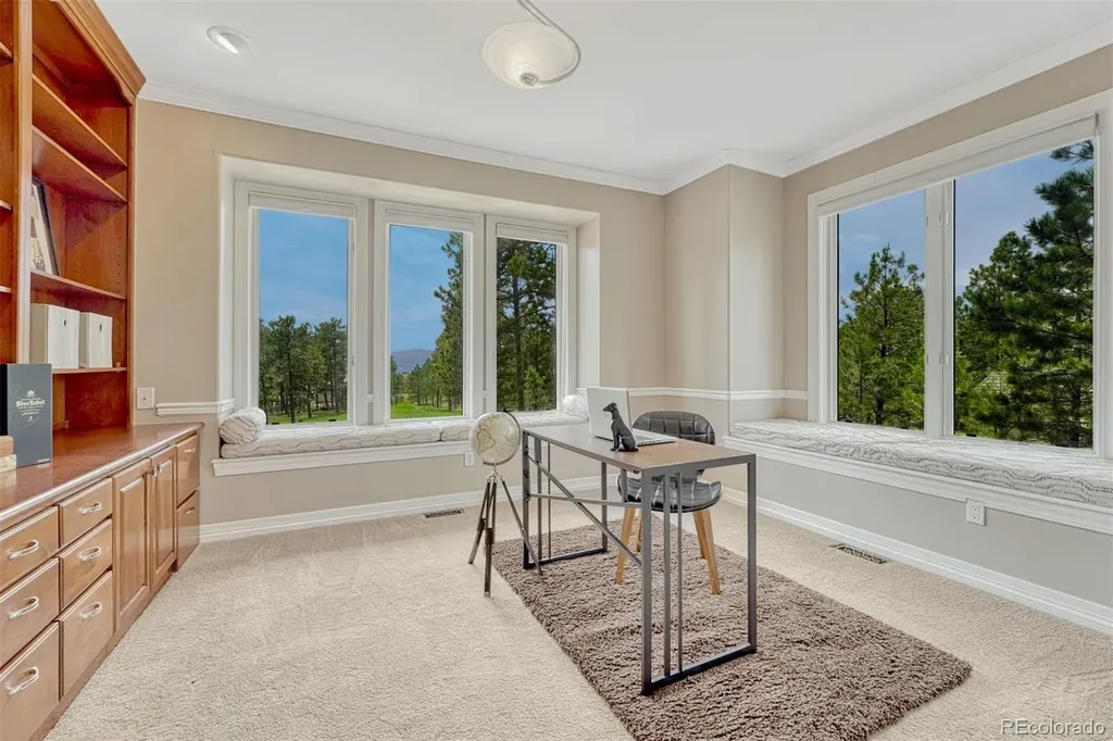 17190 Colonial Park Drive Monument CO 80132