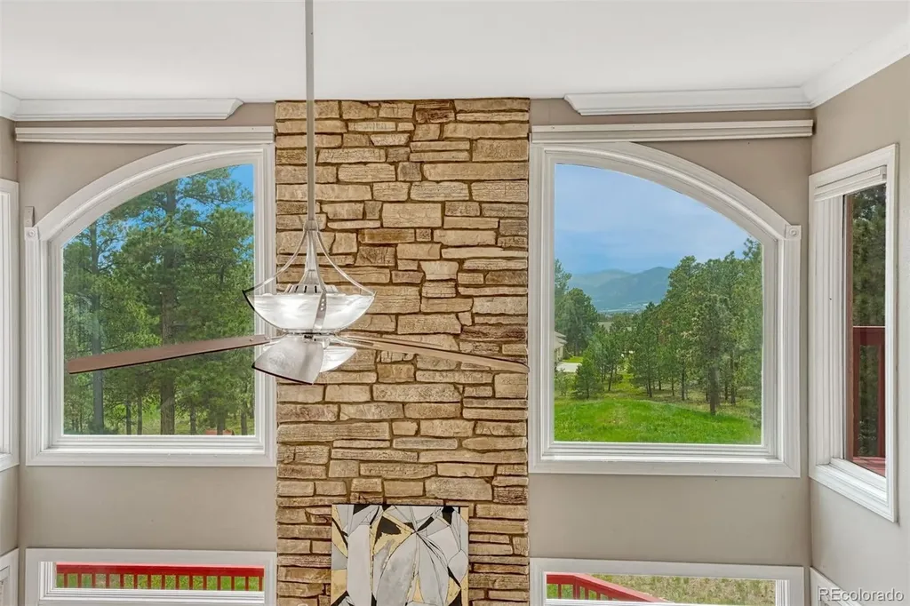 17190 Colonial Park Drive Monument CO 80132