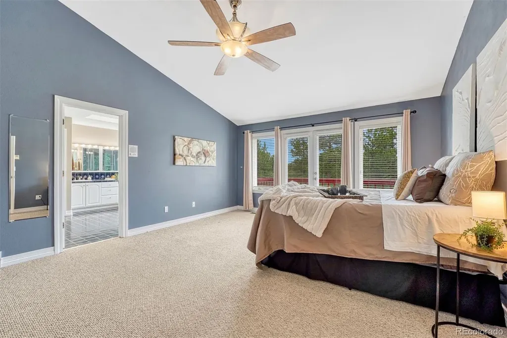 17190 Colonial Park Drive Monument CO 80132