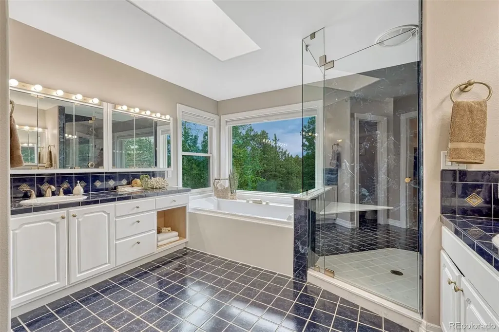 17190 Colonial Park Drive Monument CO 80132