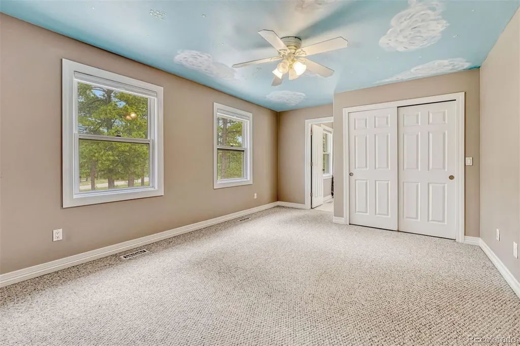 17190 Colonial Park Drive Monument CO 80132