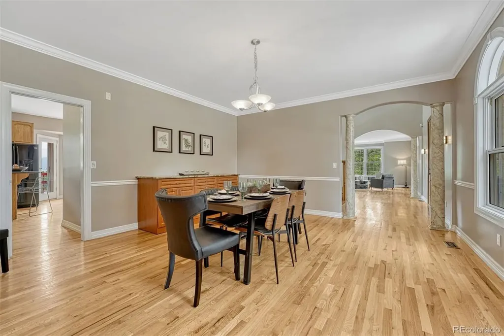 17190 Colonial Park Drive Monument CO 80132