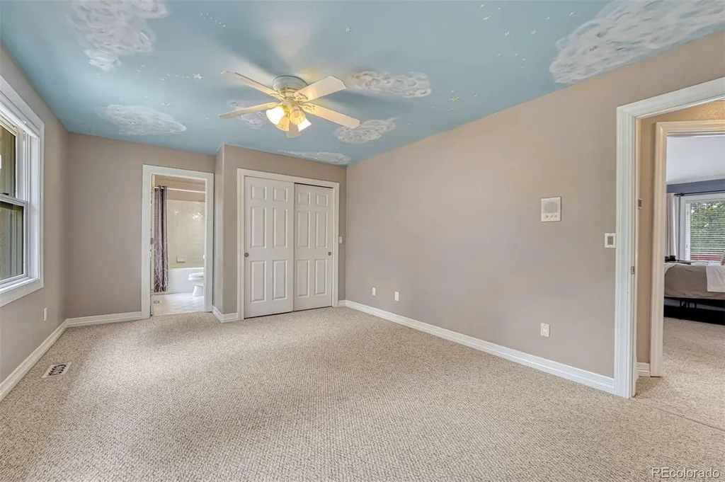 17190 Colonial Park Drive Monument CO 80132