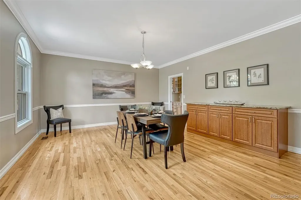17190 Colonial Park Drive Monument CO 80132