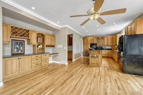 17190 Colonial Park Drive Monument CO 80132