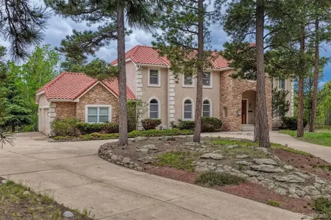 17190 Colonial Park Drive Monument CO 80132