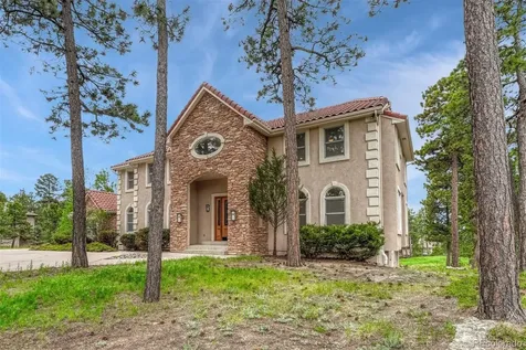 17190 Colonial Park Drive Monument CO 80132