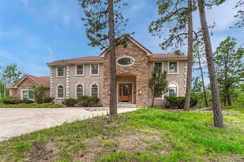 17190 Colonial Park Drive Monument CO 80132