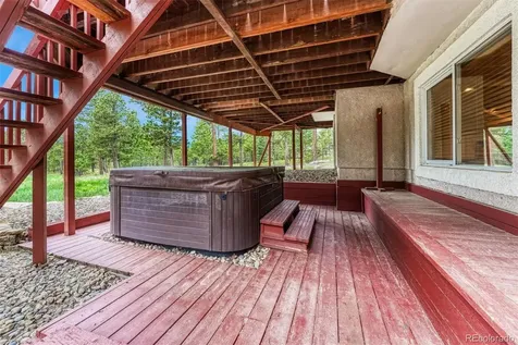 17190 Colonial Park Drive Monument CO 80132