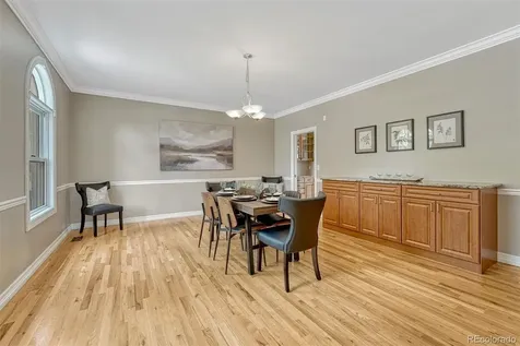 17190 Colonial Park Drive Monument CO 80132