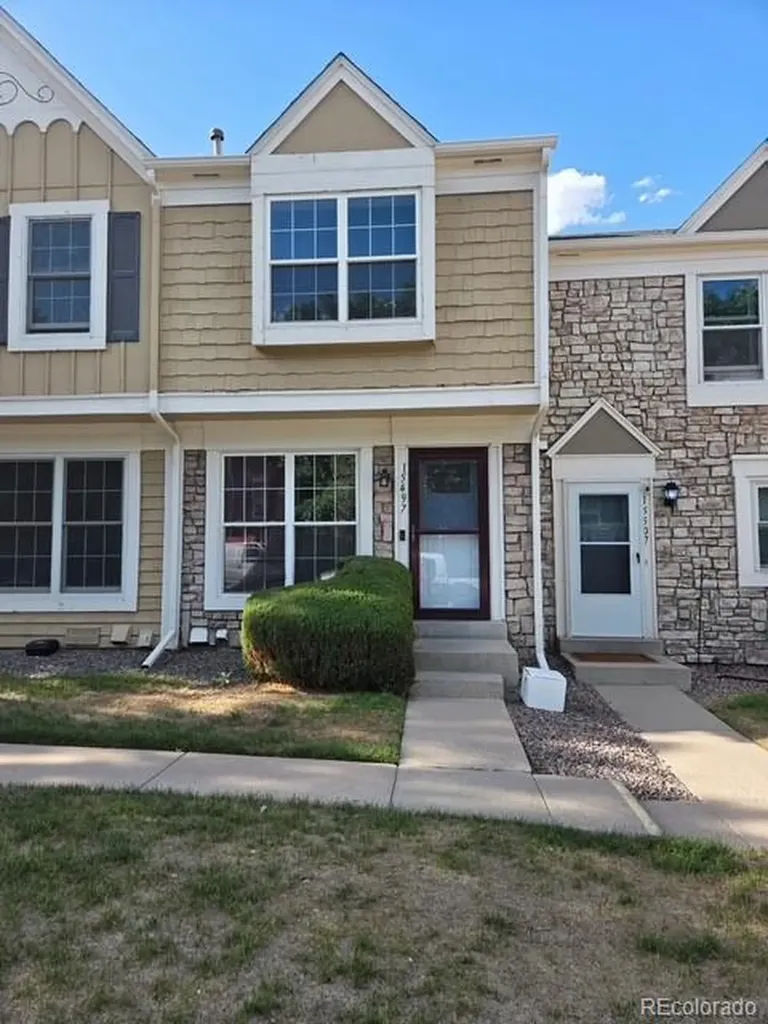 15497 E Louisiana Avenue Aurora CO 80017