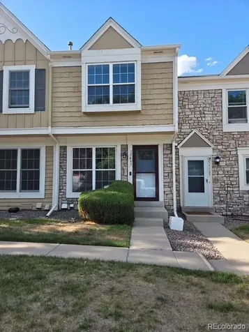 15497 E Louisiana Avenue Aurora CO 80017