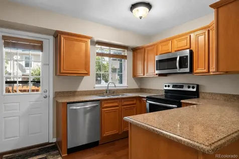 15497 E Louisiana Avenue Aurora CO 80017