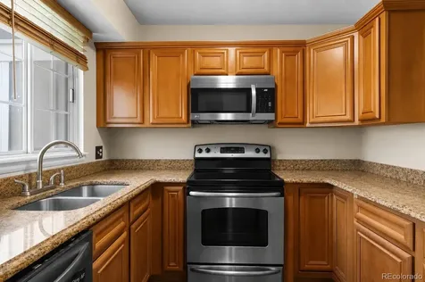 15497 E Louisiana Avenue Aurora CO 80017