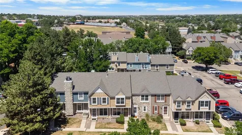 15497 E Louisiana Avenue Aurora CO 80017