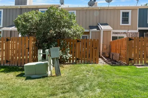 15497 E Louisiana Avenue Aurora CO 80017