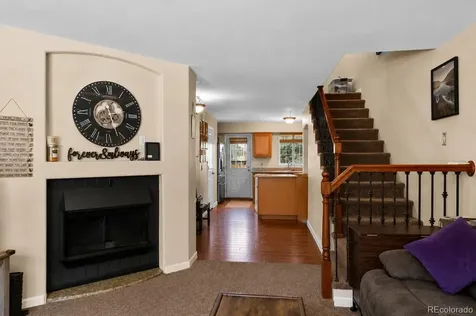15497 E Louisiana Avenue Aurora CO 80017