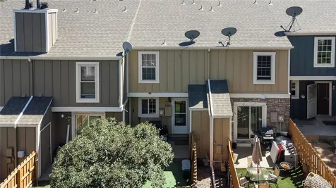 15497 E Louisiana Avenue Aurora CO 80017