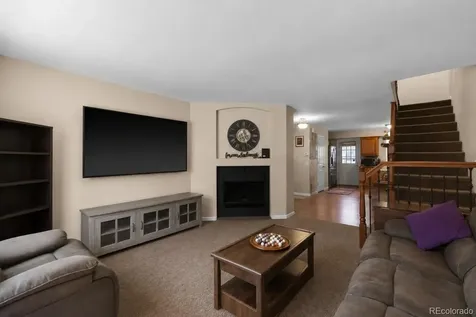 15497 E Louisiana Avenue Aurora CO 80017