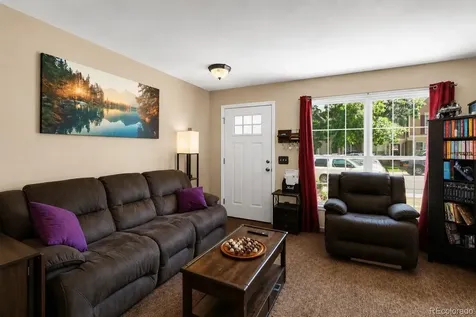 15497 E Louisiana Avenue Aurora CO 80017