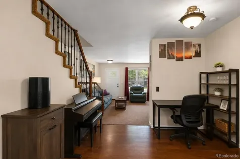 15497 E Louisiana Avenue Aurora CO 80017