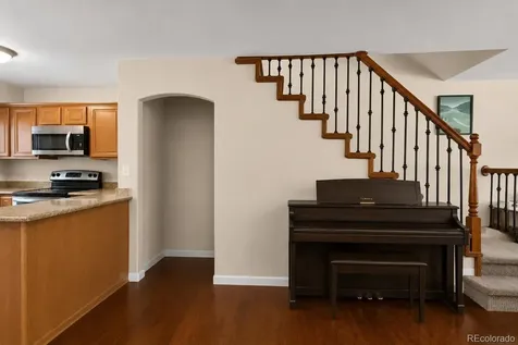 15497 E Louisiana Avenue Aurora CO 80017