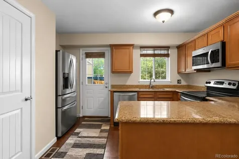 15497 E Louisiana Avenue Aurora CO 80017