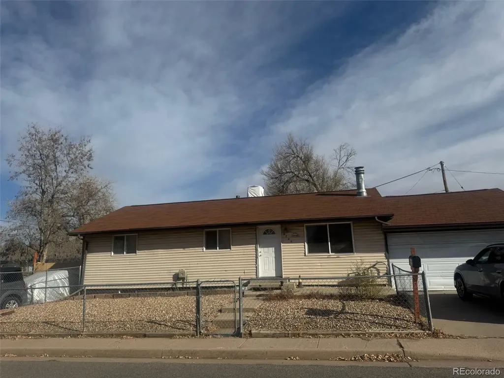 2720 S Bryant Street Denver CO 80236