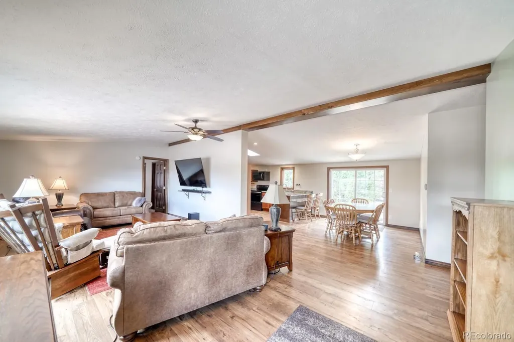 29650 Pinon Lane Buena Vista CO 81211