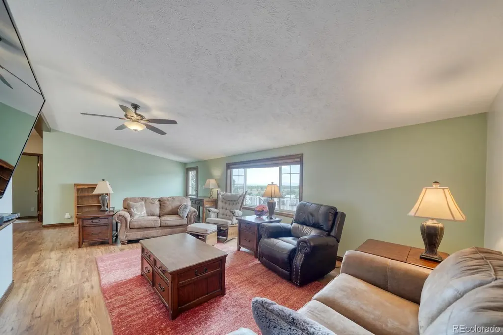 29650 Pinon Lane Buena Vista CO 81211