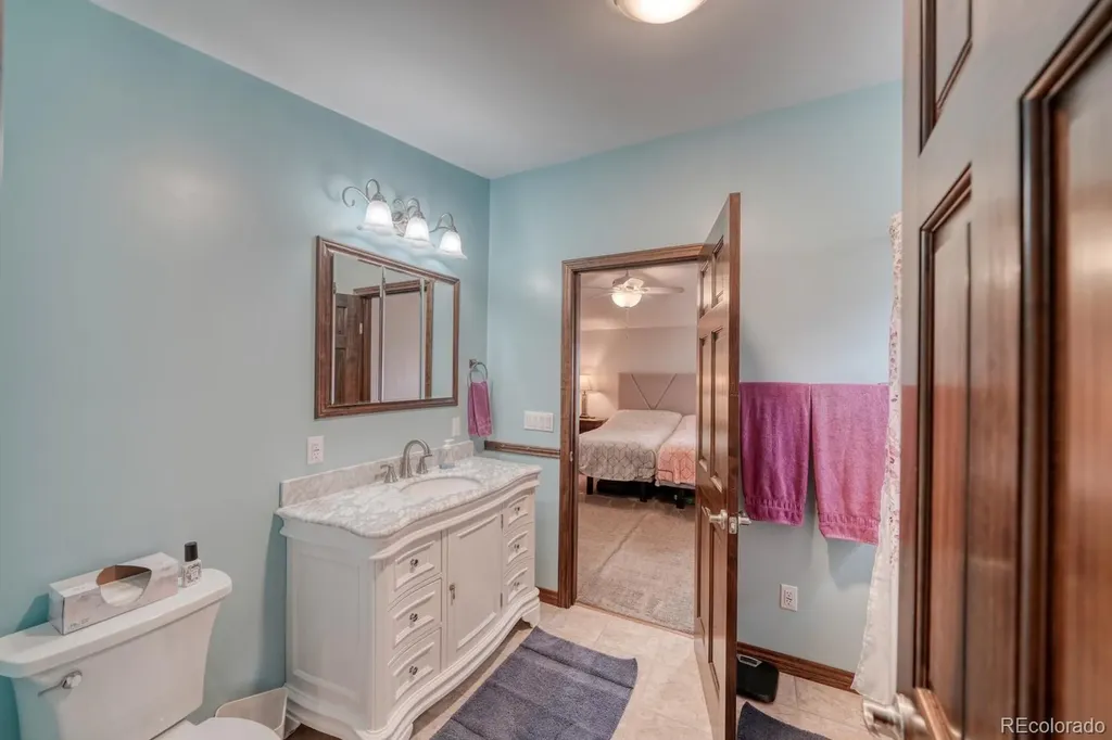 29650 Pinon Lane Buena Vista CO 81211