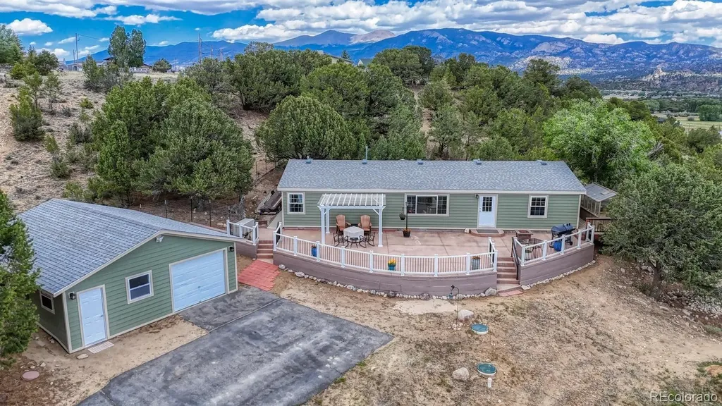 29650 Pinon Lane Buena Vista CO 81211