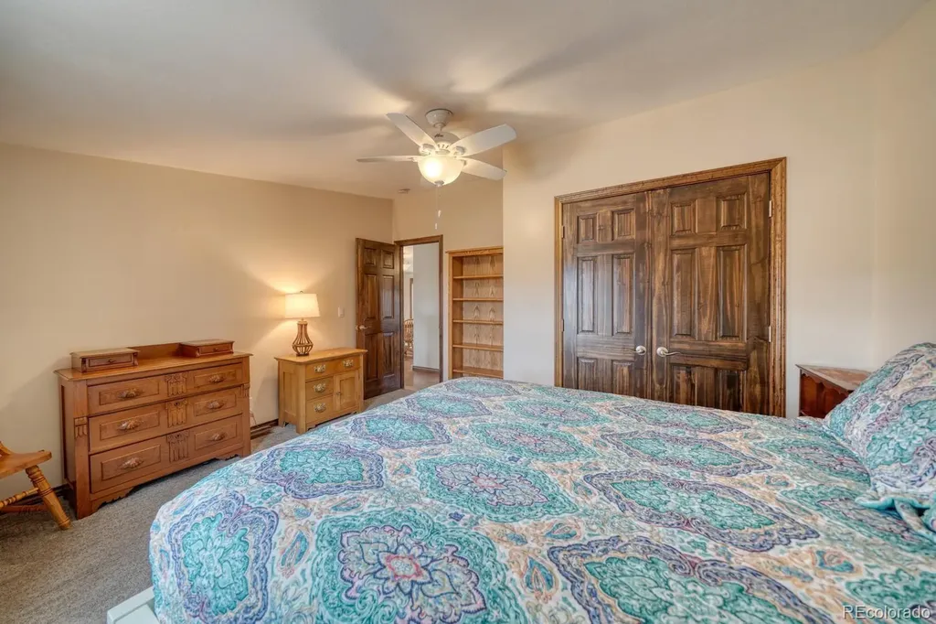 29650 Pinon Lane Buena Vista CO 81211