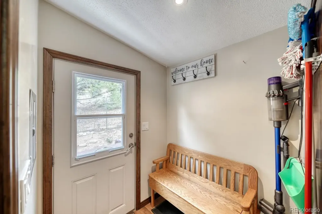 29650 Pinon Lane Buena Vista CO 81211