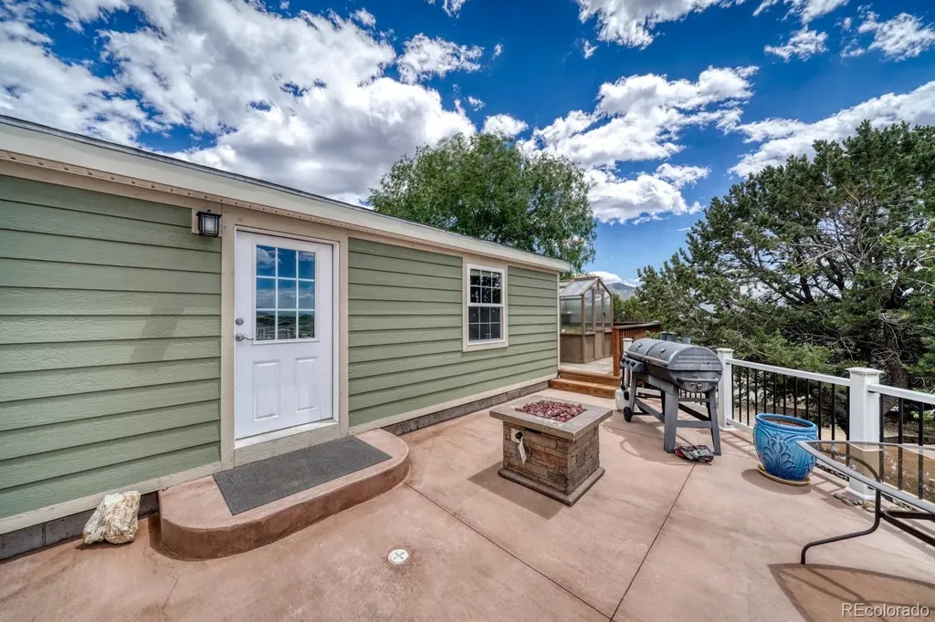 29650 Pinon Lane Buena Vista CO 81211