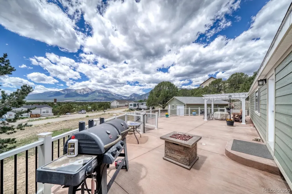 29650 Pinon Lane Buena Vista CO 81211