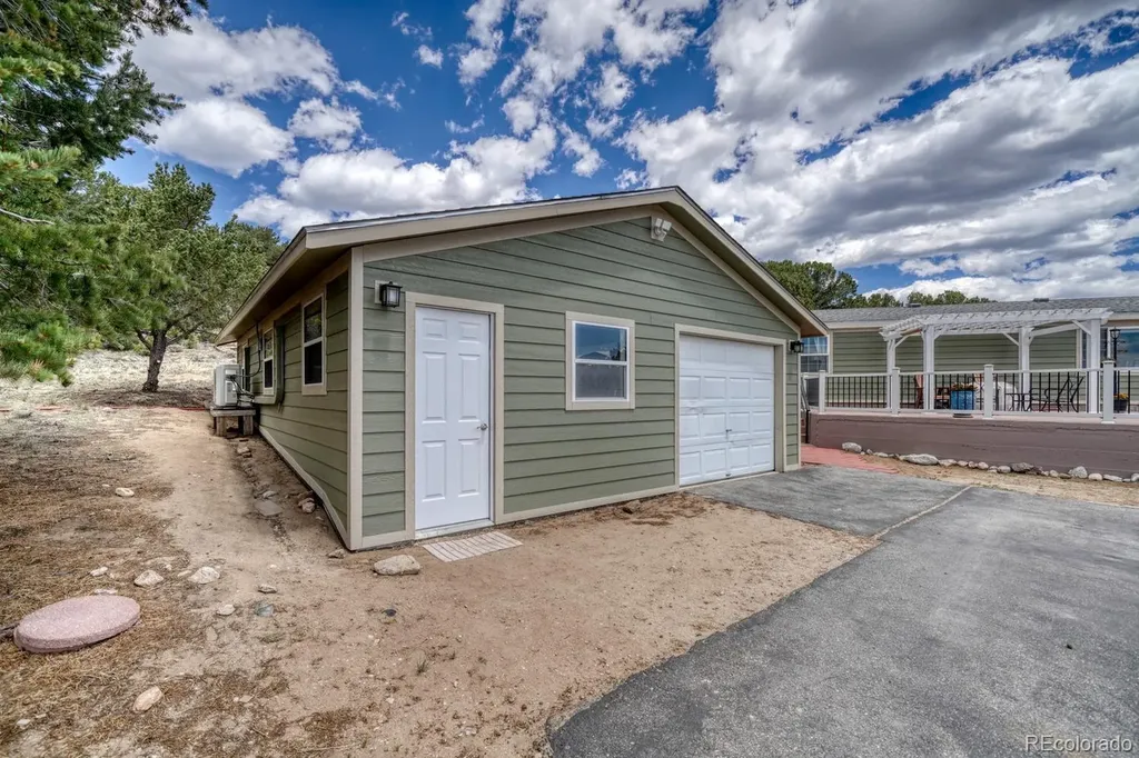 29650 Pinon Lane Buena Vista CO 81211