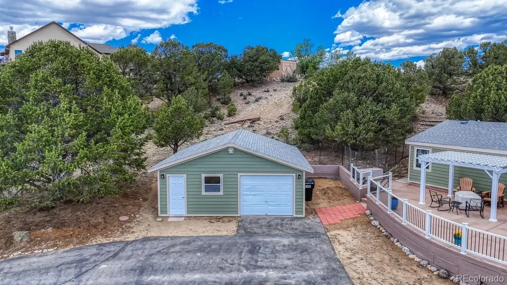 29650 Pinon Lane Buena Vista CO 81211