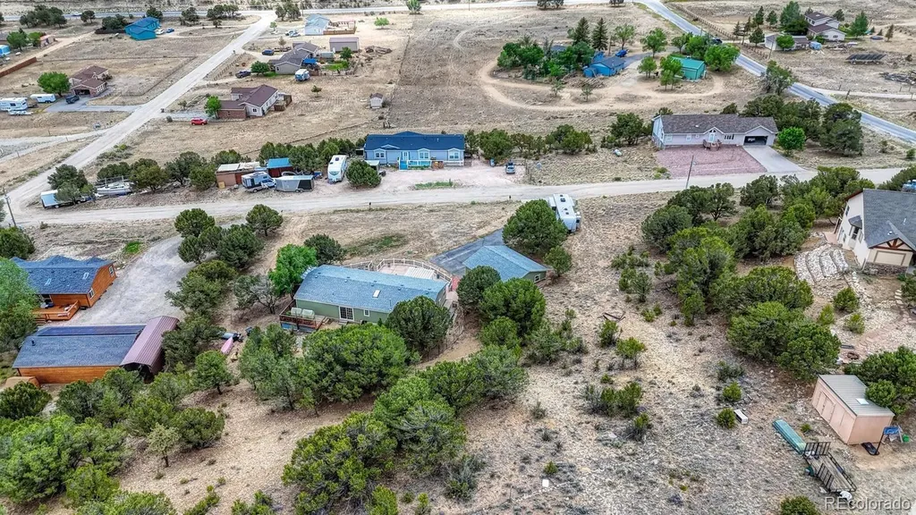 29650 Pinon Lane Buena Vista CO 81211