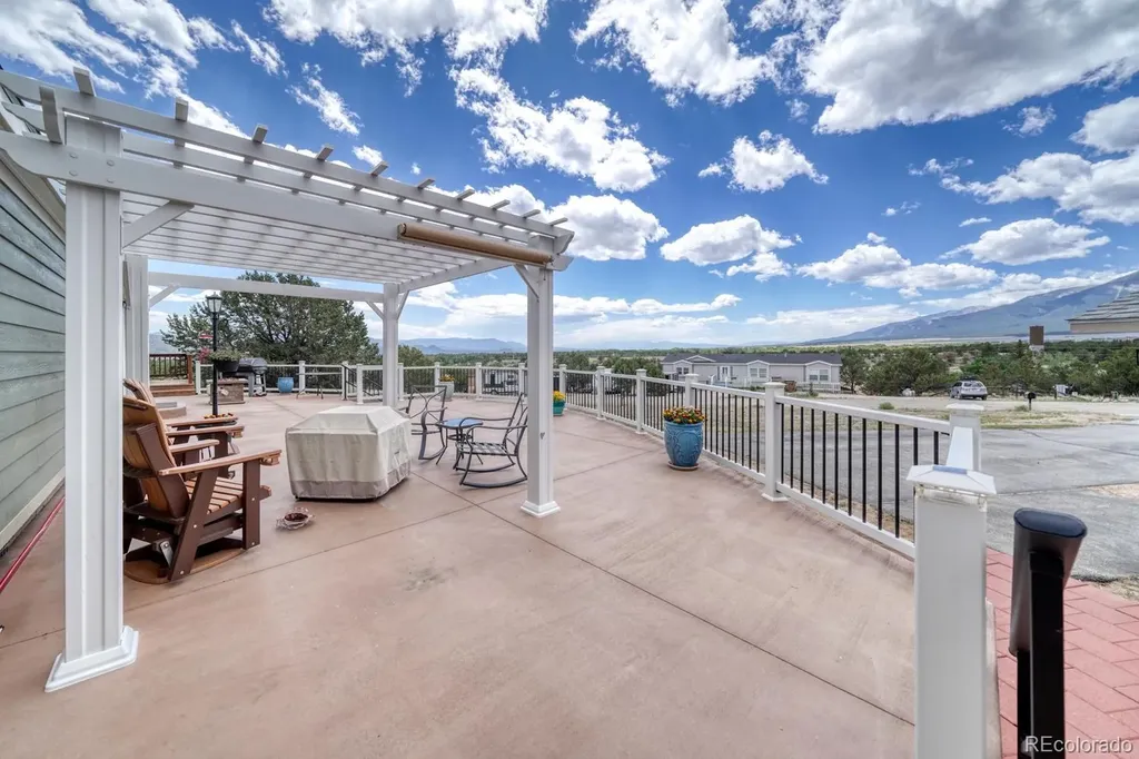 29650 Pinon Lane Buena Vista CO 81211