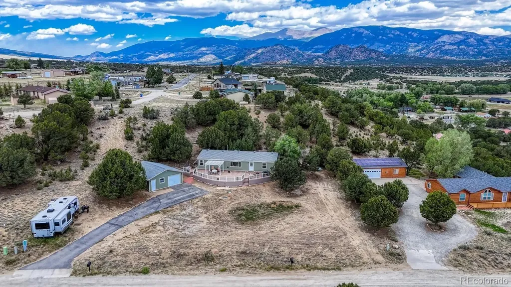 29650 Pinon Lane Buena Vista CO 81211
