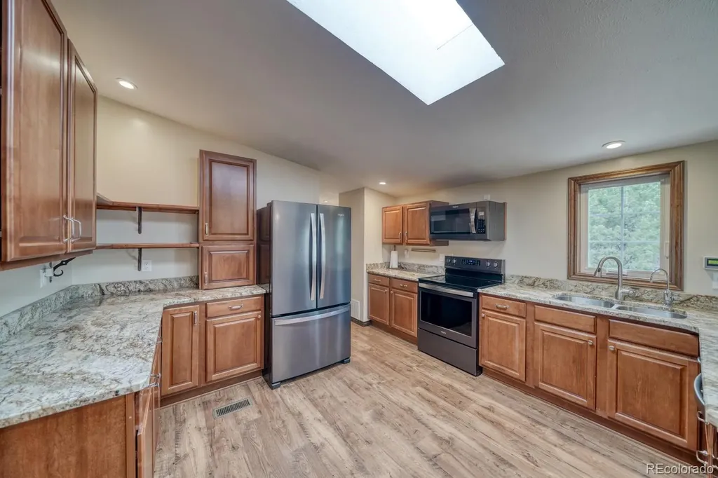 29650 Pinon Lane Buena Vista CO 81211