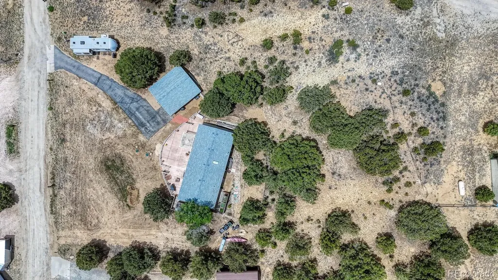 29650 Pinon Lane Buena Vista CO 81211