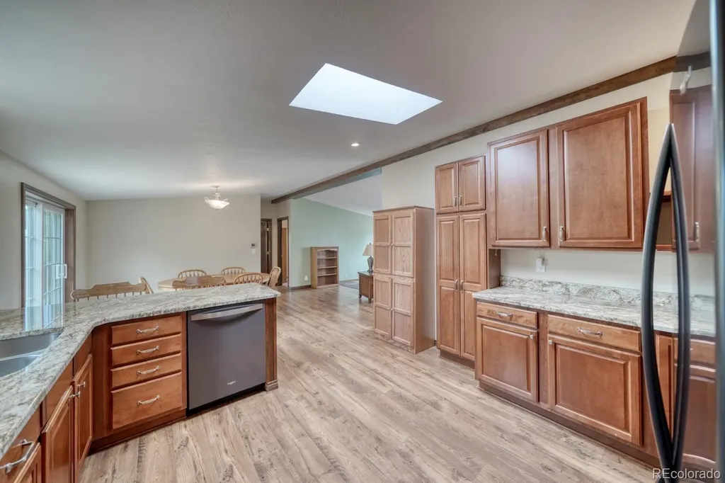 29650 Pinon Lane Buena Vista CO 81211