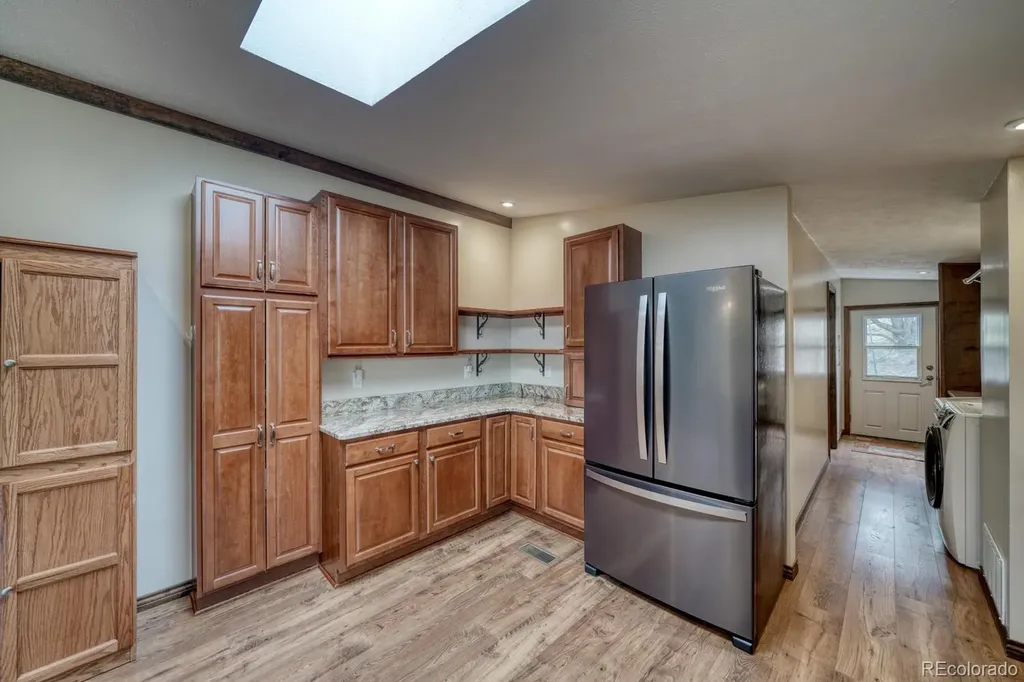29650 Pinon Lane Buena Vista CO 81211