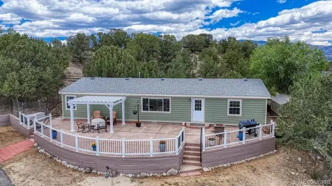 29650 Pinon Lane Buena Vista CO 81211