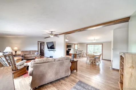 29650 Pinon Lane Buena Vista CO 81211